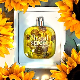 Sunflower Pop - Eau de Parfum